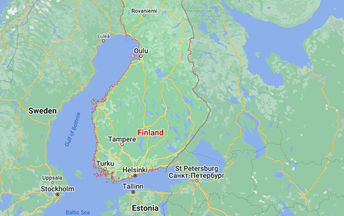 GGbet Finlandia